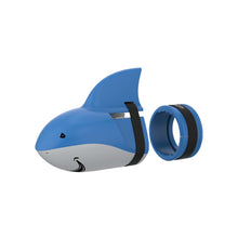 画像をギャラリービューアに読み込む, Floating Fins シュノーケリングに最適