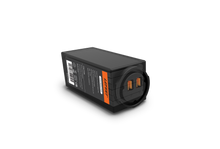 画像をギャラリービューアに読み込む, Extra Battery - 予備バッテリー
