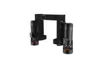 画像をギャラリービューアに読み込む, Booster Strap Kit - ブースターストラップ (脚部装着※タンク装着ではありません）
