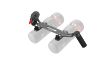 画像をギャラリービューアに読み込む, Dual Jet Rail Kit - デュアルモード連結ハンドルグリップ
