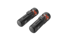 画像をギャラリービューアに読み込む, Dual Jet Rail Kit - デュアルモード連結ハンドルグリップ
