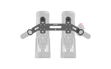 画像をギャラリービューアに読み込む, Dual Jet Rail Kit - デュアルモード連結ハンドルグリップ
