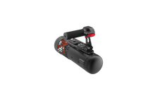 画像をギャラリービューアに読み込む, Single Grip Rail Kit - 片手用グリップハンドル
