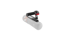 画像をギャラリービューアに読み込む, Single Grip Rail Kit - 片手用グリップハンドル
